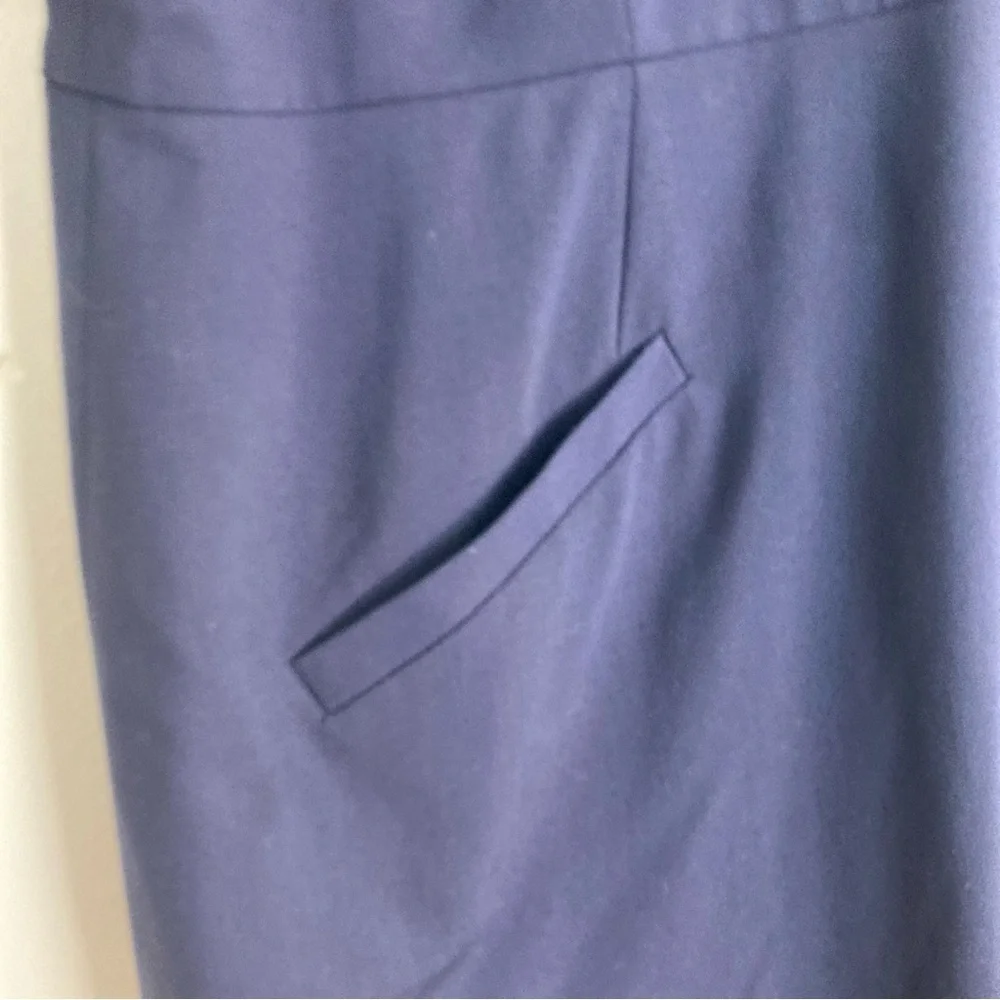 J. Crew crew navy